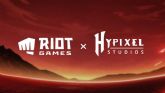 Riot Games adquiere Hypixel Studios, empresa desarrolladora del juego de bloques Hytale