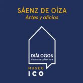 El Museo ICO pone en marcha la iniciativa #DiálogosSomosArquitectura para acercar la obra de Sáenz de Oíza