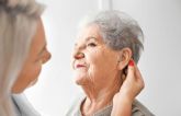 La pérdida auditiva, una patología cada vez más común en personas mayores