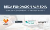 Grupo Esneca Formacin crea junto a Atresmedia y Emagister un programa de becas por valor de 1M de euros
