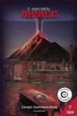 'El Experimento Panzergeist', un libro de ciencia-ficcin publicado por Sergio Quintana Roig
