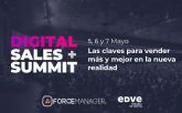 Digital Sales Summit se prepara para formar a los equipos comerciales, quines sern clave en esta crisis econmica