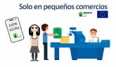 Solo en pequeños comercios: una solucin innovadora para salvar el comercio de barrio