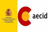 La cooperación española y las ONGs activan una respuesta de emergencia en países vulnerables frente a la crisis del COVID-19