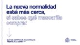 Consumo lanza una gua para la compra de mascarillas en el periodo de desescalada