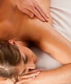 Los efectos teraputicos del masaje relajante, por Zentopa
