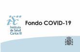 El Fondo COVID-19 invierte el 75% de sus fondos en más de 80 investigaciones sobre el nuevo coronavirus