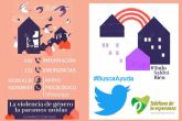 Twitter, en colaboracin con el Ministerio de Igualdad, ampla su servicio #BuscaAyuda para prevenir la Violencia de Gnero