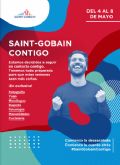 Más de 1.000 visitas en dos días en el festival online #Saint-Gobain Contigo LIVE