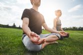 Cómo lidiar con el confinamiento a través del yoga y la meditación