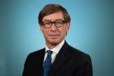 El exembajador Dr. Peter Wittig se une a Schaeffler para dirigir el rea de Global Affairs