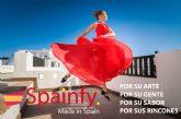 Spainfy, lanzamiento de la primera plataforma e-commerce marketplace de productos 100% españoles