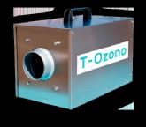 Estos son los beneficios, según la empresa T-Ozono, de adquirir un generador de ozono