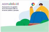 Se presentan los resultados del Proyecto Europeo Avanzando en la gestin de la diversidad LGBT en el sector pblico y privado