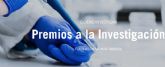 Los Premios a la Investigacin Mutual Mdica aumentan su dotacin hasta los 40.000€ para este año