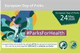 Transición Ecológica celebra el Día Europeo de los Parques
