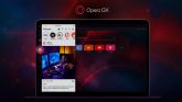 Opera integra Instagram en la nueva versión de GX, el primer navegador diseñado para gamers