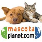 Mascota Planet aumenta su presencia online