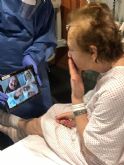 Schaeffler dona tablets a la Obra Social San Juan de Dios para sus centros sanitarios y hospitalarios