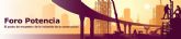 Nace el Foro Potencia, punto de encuentro de la industria de la construccin