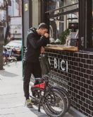 Cafeteras y dos ruedas, la unin de dos pasiones, segn CafeyBici