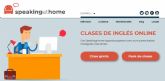 Speakingathome y cmo estn aumentando las clases de ingls por Skype tras el COVID 19