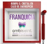 Ambiseint establece un plan de acceso para nuevos franquiciados