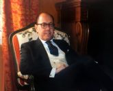 Miguel Pader Sousa: 'se necesita urgentemente una nueva forma de liderazgo'