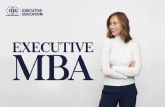 IQS lanza su nuevo Executive MBA para mejorar el liderazgo en la industria