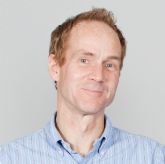 Graham Snudden se incorpora al Consejo de Veritas Intercontinental