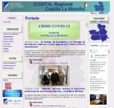 COSITAL Network informa a los ciudadanos sobre la actualidad normativa de la crisis del COVID19