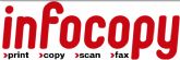 Infocopy garantiza la seguridad de sus soluciones y servicios de impresión