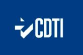El CDTI aprueba ayudas por 65 millones de euros para 127 proyectos de I+D+I empresarial