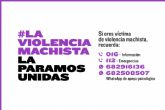 Igualdad condena un nuevo asesinato por violencia de gnero en Esplugues de Llobregat