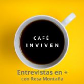 La iniciativa 'Caf INVIVEN' de Rosa Montaña ofrece un 'futuro retador' en medio del confinamiento