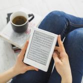 La venta de ebooks durante el confinamiento crece un 50%