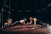 Herbalife Nutrition da 5 consejos para que los atletas mantengan su condicin fsica durante la situacin actual