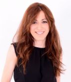 IED nombra a Eva García Barrera directora de marketing y comunicación para España