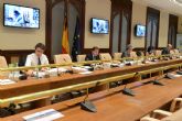 Planas aborda con las comunidades autnomas los principales asuntos del prximo Consejo de Ministros de la UE