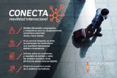 Exteriores lanza CONECTA Movilidad Internacional, un servicio de informacin para facilitar los desplazamientos internacionales de empresarios y trabajadores