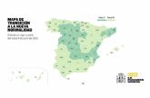 El 52% de la poblaci�n española podr� retomar las actividades recogidas en la fase 3 a partir del pr�ximo lunes