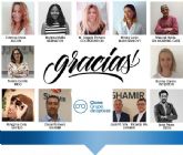 Gran éxito de la formación en abierto para todos los ópticos de España propiciada por Cione