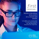First Digital, protección visual inteligente, en la nueva era digital