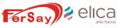 Fersay y Elica s.p.a. llegan a un acuerdo para la distribución de sus recambios en España