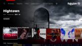 Rakuten TV lanza el servicio de suscripción STARZPLAY en la plataforma