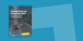 El precio medio del kilometraje en España sube a 0,28 euros según el Informe anual de Captio