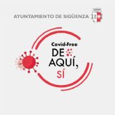 Curso de Eurotoques en Sig�enza para acreditar comercios seguros frente el COVID-19