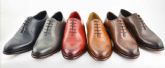 5V, el lujo a los pies: referente en la industria zapatera de Valverde del Camino