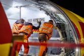 DHL Express transporta ms de 200 toneladas de EPIs a España desde el inicio de la crisis sanitaria