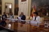 Acuerdan priorizar las clases presenciales durante el curso 2020-2021